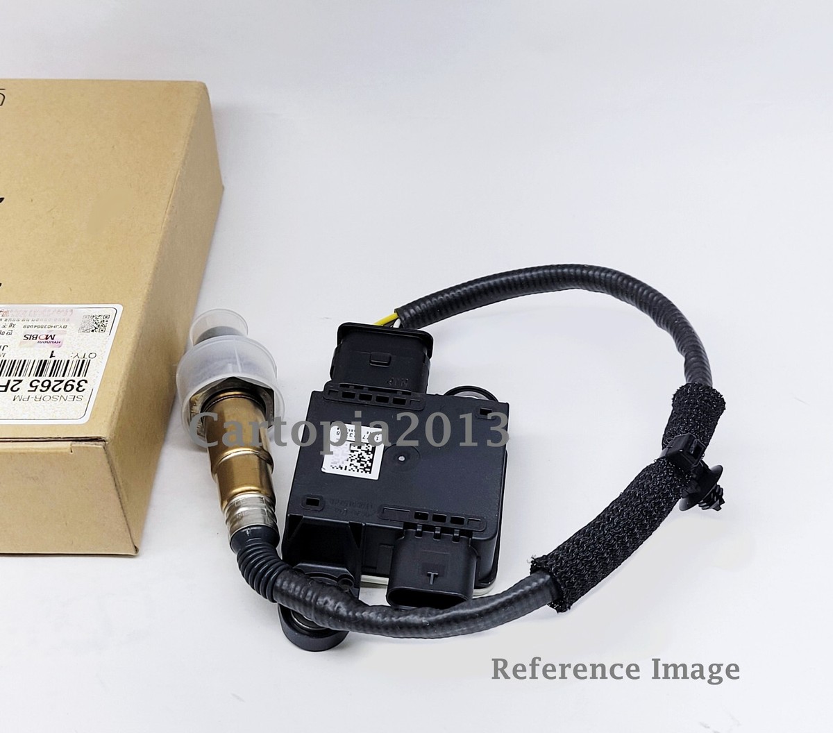 Genuine 392652F530 SENSOR-PM Hyundai Kia Santafe Sorento Made in