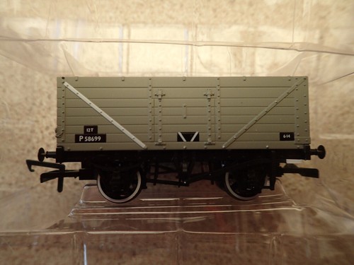 Oxford Rail OO Gauge Wagons BNIB Please Choose From the List - 第 82/183 張圖片