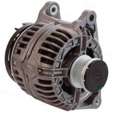Alternateur Porsche CAYMAN