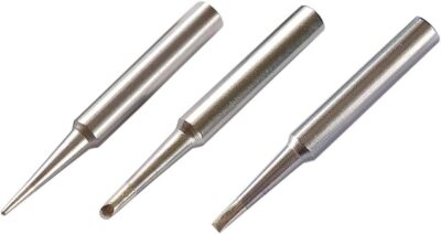 Replacement Soldering Tips For Weller Wlc100 Wp25 Wp30 Wp35 Spg40 Sp40 Tools