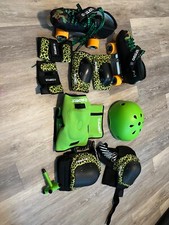 roller derby skates size 11/43.5 euro