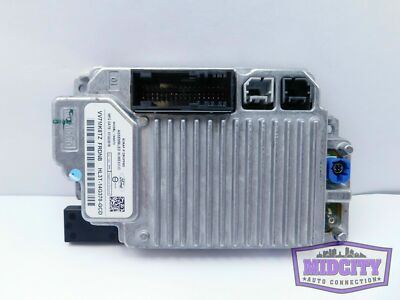 OEM FORD NAVIGATION SYNC 3 F150 FOCUS CMAX APIM Module HP5T-14G371-CAG