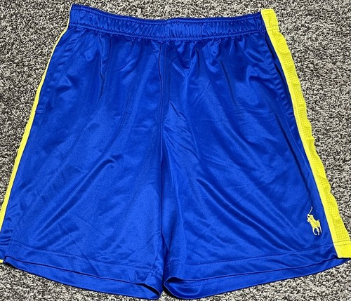 Polo Ralph Lauren Performance Gym 