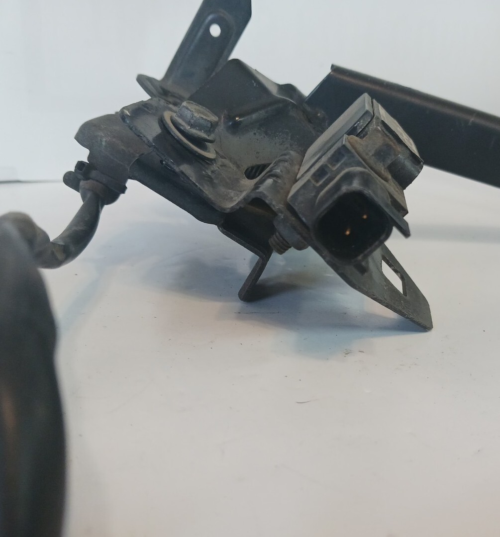 Mazda 3 hood latch and sensor A3895ZN48642 561MZ | eBay