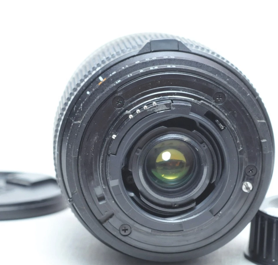 Promaster 28-300mm f/3.5-6.3 XR EDO AF Lens For Nikon F - Image 3 of 3