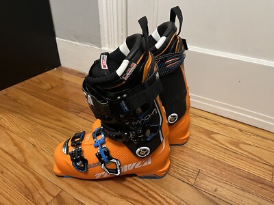 Tecnica Mach 1 MV 130 Ski Boots, Size 25 / 25.5 | eBay Tecnica Mach 1 MV 130 Ski Boots, Size 25 / 25.5 | eBay