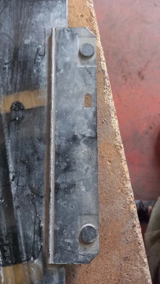 VETRO POSTERIORE SINISTRO SX Jeep Grand Cherokee WJ 2002 230621I Foto 4 de 4