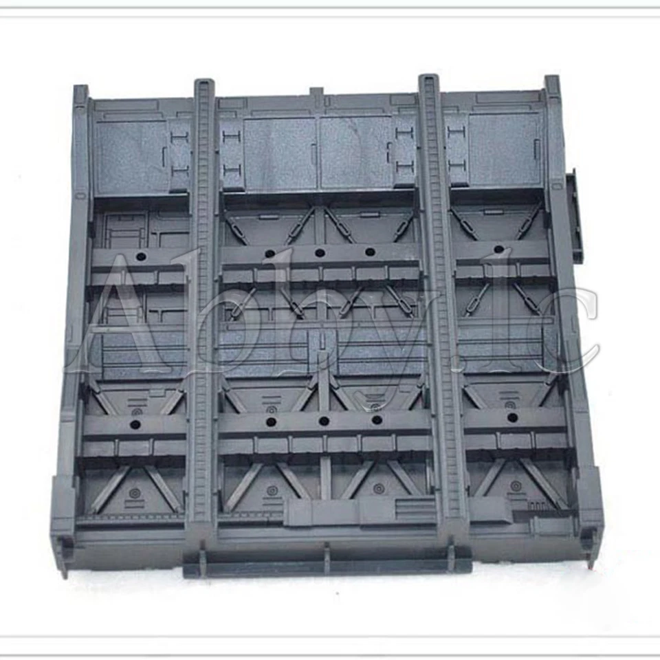 Machical Chain Case Machine Nest Action Base G Set for HG RG 1/144 Model Figures - Image 3 of 4