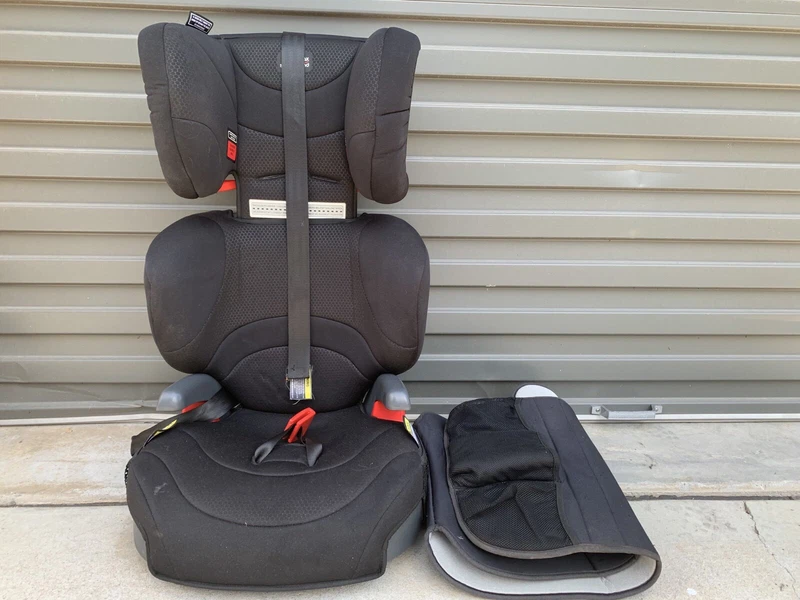 gumtree booster seat