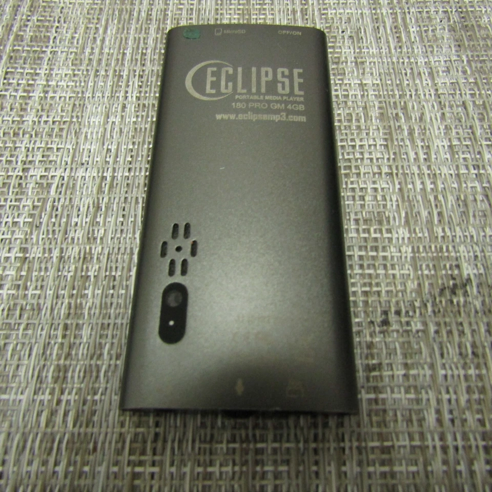 ECLIPSE 180 PRO GM UNTESTED, PLEASE READ!! 57438 - Image 2 of 2