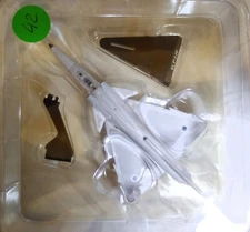 DelPrado - 1/120 Aircraft Of The Aces Collection. Israel KFIR (#42)