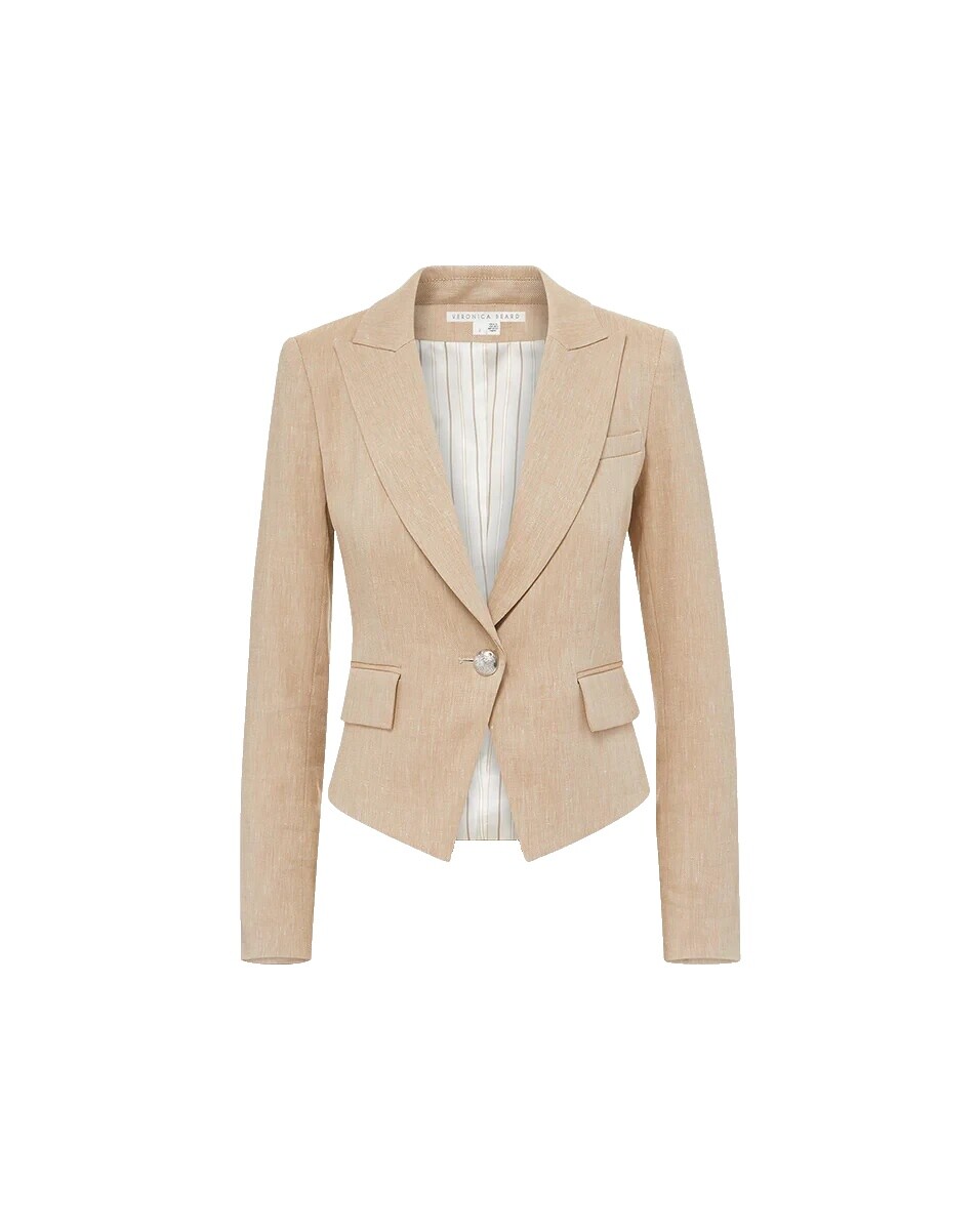 Veronica Beard Dickey Insert