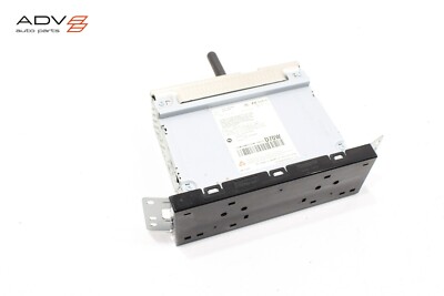 2022 - 2024 KIA CARNIVAL DASH AUDIO RADIO RECEIVER CONTROL MODULE UNIT OEM