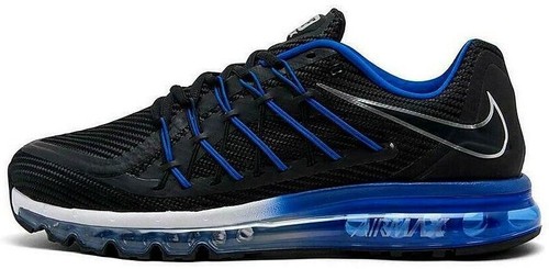 Nike Air Max Express With Game Royal Mens Size 10.5 525224  display picture 3