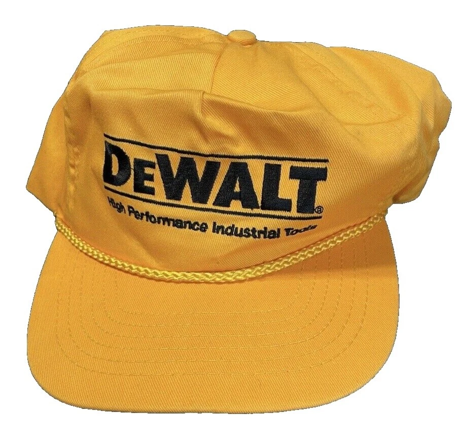 DEWALT sombreros para hombres