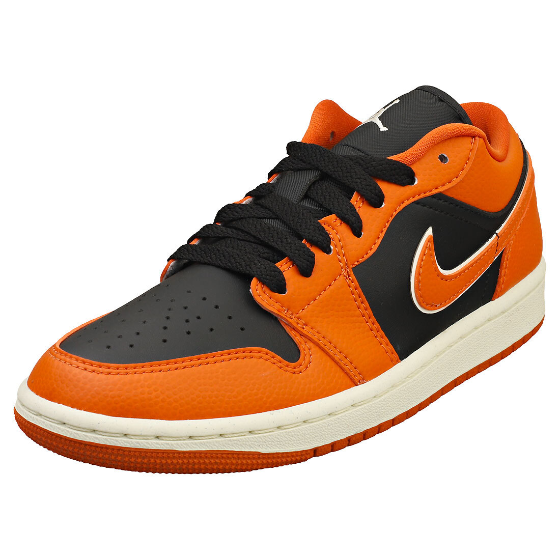 Zapatillas Nike Air Jordan Low Naranjas Mid Naranja Nike Jordan