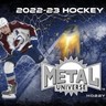 2022-23 SkyBox Metal Universe Hockey #1-200- YOU PICK Save up to 40%