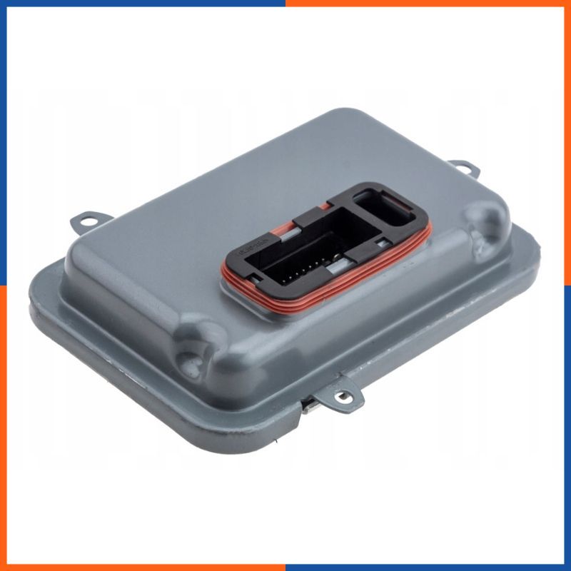 Centralina lampada fari Mercedes-Benz xénon 12647 boîtier de contrôle