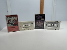 Mixed Lot Tejano Mexican Spanish Cassette Tapes Los Tigres Del Norte