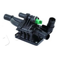 Thermostat KüHlmittel Japko 38CI02 FüR Ford Fiesta 6 CB1 CCN Van Focus 2 Turnier