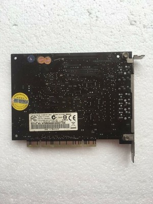 1pc SOUND BLASTER AUDIGY 2 #iv