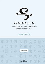 Symbolon - Band 22 | Werner Heinz | Buch | 71...