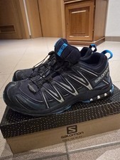 Salomon XA Pro 3d GTX Herren Größe 44- wie ...