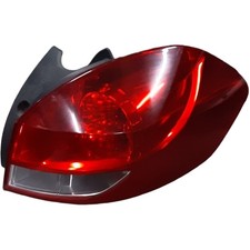 Renault Clio 1.2 16V 75 Grandtour R Heckleuchte komplett R