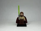 lego star wars minifigure Qui-Gon Jinn - 7961
