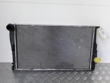 Radiateur BMW X1