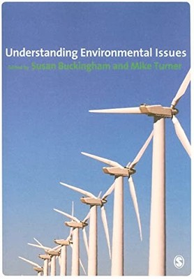 Understanding Environmental Issues, Mike Turner