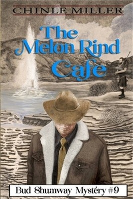 The Melon Rind Cafe (Paperback or Softback)