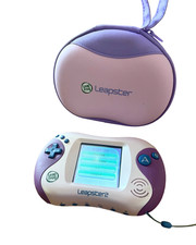 LeapFrog Leapster 2 Handheld Educational Gami...