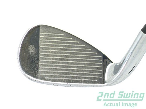 Adams 2015 Blue Wedge Gap GW Steel Regular Right 35.75in - Picture 4 of 10