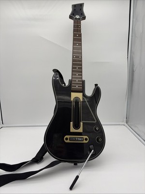 Guitar Hero Live Wireless Controller Only *No Dongle PS3 PS4 Xbox Wii 0000654