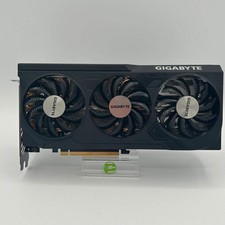 Gigabyte GeForce RTX 4070 Super Windforce OC 12GB GDDR6X Graphics Card