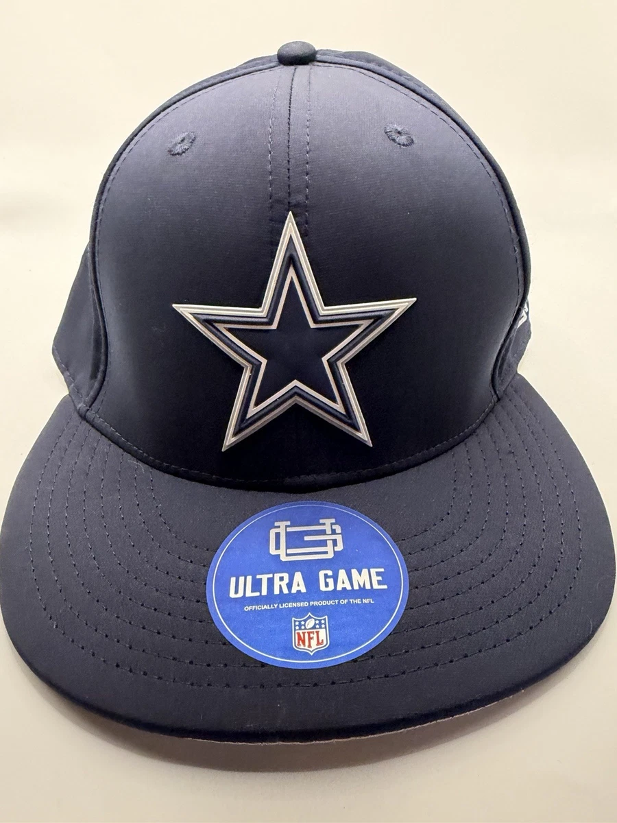 Troy Aikman Dallas Cowboys NFL Fan Cap, Hats for sale | eBay