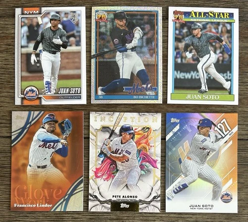 2026 Topps Series 2 Bo Bichette Base (RAW)
