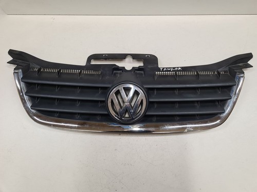 Volkswagen Touran I 2007 Oberes Gitter vorne 1T0853651 VLU8391