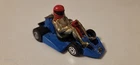VINTAGE CORGI GO KART GO CART DIECAST MODEL CAR 🇬🇧