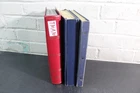 CKStamps : Sensational Mint & Used US Stamps Collection In 2 Binders & 1 Book