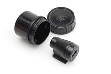 Russian Finder 8.5 Cm 24X36 W. Case