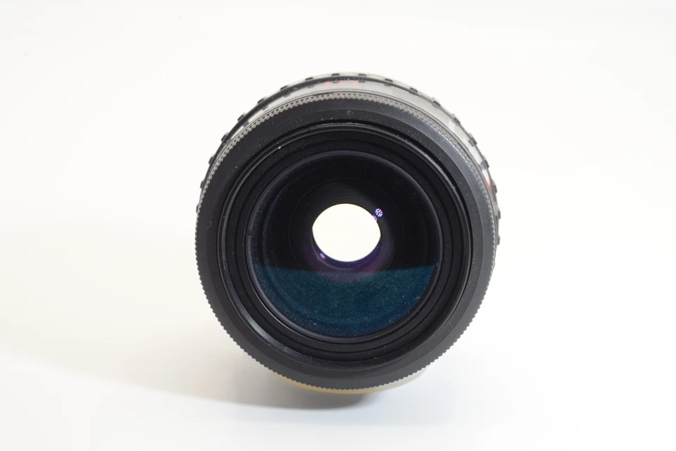 SMC Pentax-F AF Zoom Lens 35-70mm f3.5-4.5 Mount K - Image 2 of 4