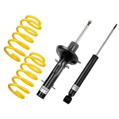 ST Sportfahrwerk für Honda Civic V EG3 EG4 EG5 EG6 EG8 EG9 EH9 EJ1 EJ2 1.3 1.5 
