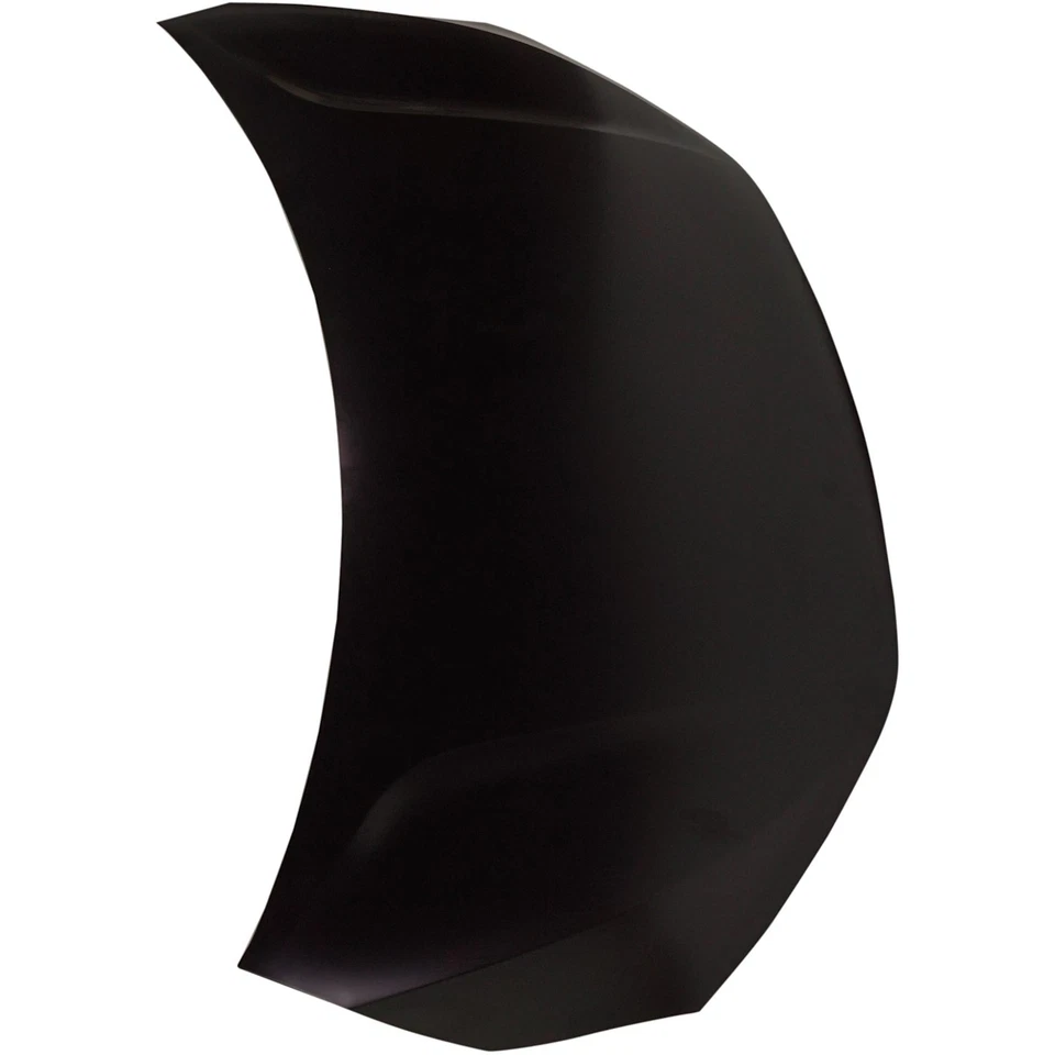 Hood Fits Honda Odyssey 2018-2025 Steel - Изображение 2 из 4