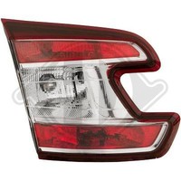 Diederichs RüCkleuchte Links 4465693 FüR Renault