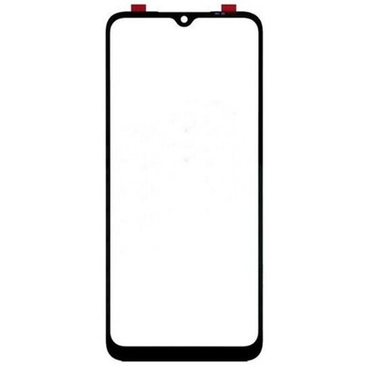Front Glass Compatible With Xiaomi Redmi 10A Touch Screen