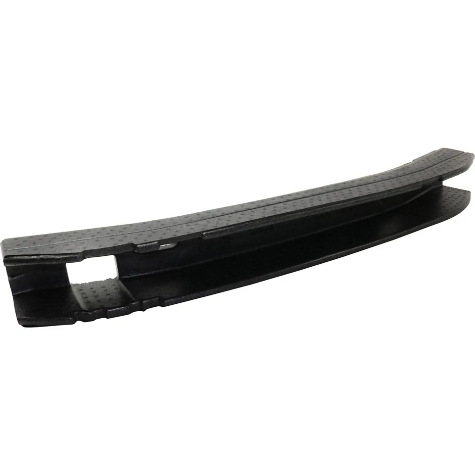 Fits 2015-2018 Nissan Murano New Front  Bumper Energy Absorber Black NI1070162 - Image 4 of 4