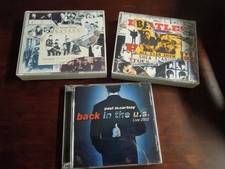 The Beatles CD Bundle,