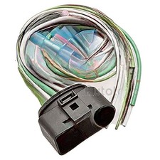 Kabelreparatursatz Hauptscheinwerfer 400 mm Kabel METZGER für u.a. AUDI A3